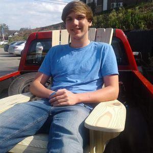 Meet your Posher, Christian